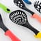 MegaChef Assorted Color Nylon Cooking Utensils Set, 7ct.